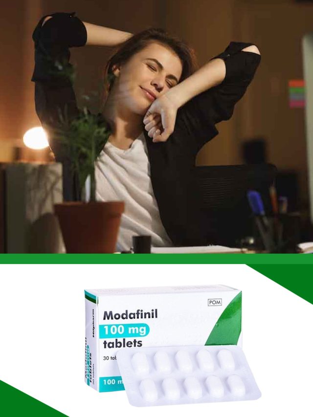 modafinil